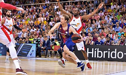 «Έσπασε» την έδρα της Μπάρτσα και πήγε τελικό η Μπασκόνια