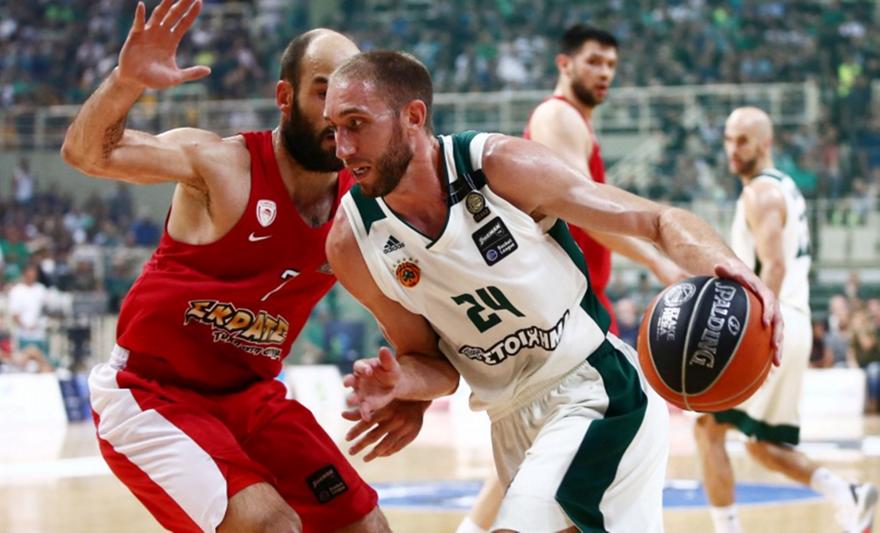 Λοτζέσκι: «Αφιερώνουμε τη νίκη στον Παύλο Γιαννακόπουλο»