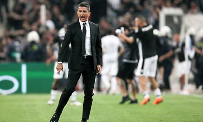 Λουτσέσκου: «Η εμπειρία του τελικού στην Αθήνα ήταν φανταστική»