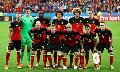 Βέλγιο: Η τελευταία ευκαιρία μιας «χρυσής» φουρνιάς