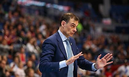 Μπαρτζώκας: «Αξέχαστη η φετινή σεζόν με τη Χίμκι»