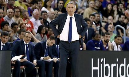 Πέσιτς: «Έχουμε ξεκινήσει συζητήσεις με την Μπαρτσελόνα»