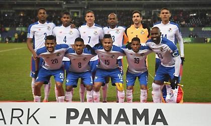 Παναμάς: Έσπασε το ρόδι και θα ζήσει το όνειρο