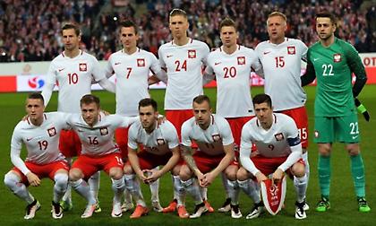 Πολωνία: Με ηγέτη τον Λεβαντόφσκι για το βήμα παραπάνω