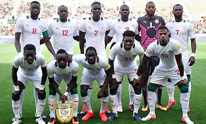 Σενεγάλη: Βαδίζοντας στον «αστερισμό» του Μανέ