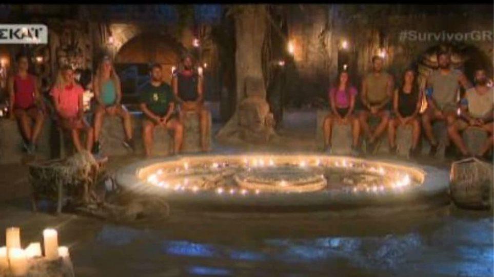 Survivor: Στους Μαχητές η νίκη και το έπαθλο άνεσης - Έκτακτο συμβούλιο για τις δύο ομάδες