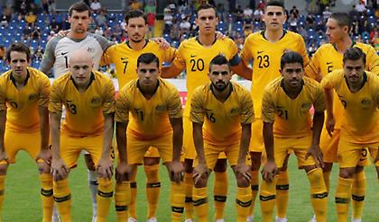 Αυστραλία: Ομάδα-γρίφος με Μαρβάικ στον πάγκο