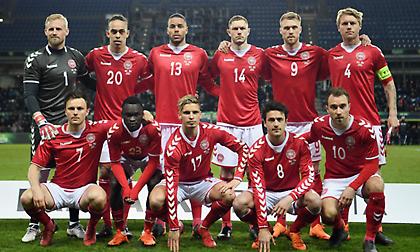 Δανία: Στον ρυθμό του Έρικσεν