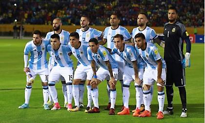 Αργεντινή: Η τελευταία(;) ευκαιρία του Μέσι