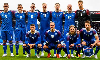 Ισλανδία: Ομάδα-θαύμα σε νέες περιπέτειες