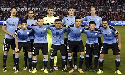 Ουρουγουάη: Η τελευταία «έξοδος»