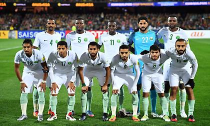 Σαουδική Αραβία: Για την πρώτη νίκη μετά από 24 χρόνια