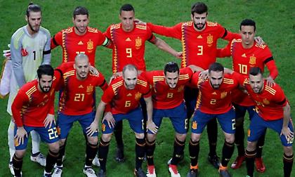 Ισπανία: Αναστάτωση και αλλαγή προπονητή στο... παραπέντε