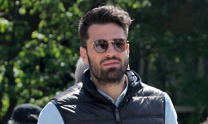 Αποχαιρέτησε και ο Αργυρός τον Παύλο Γιαννακόπουλο (pic)