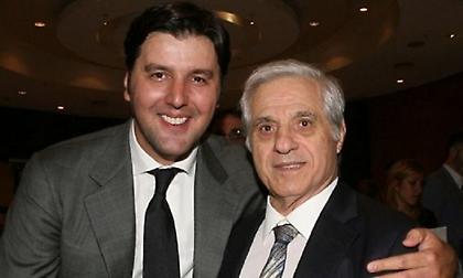 Μποντιρόγκα: «Άλλαξε την ιστορία του Παναθηναϊκού ο Παύλος Γιαννακόπουλος»