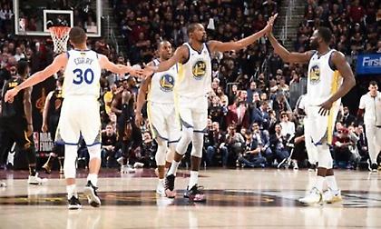 NBA: Τα καλύτερα του Ντουράντ στο δρόμο για το back-to-back (vid)