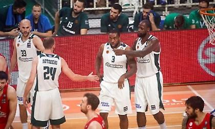 Τελικοί playoffs: Tο 2-1 δείχνει… τίτλο! (πίνακας)