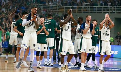 Πού να 'μπαιναν και οι βολές…