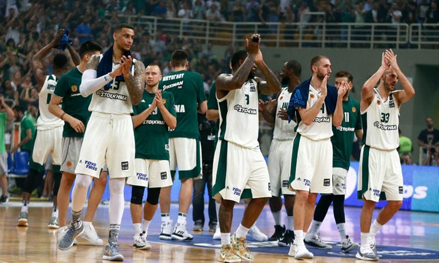 Πού να 'μπαιναν και οι βολές…