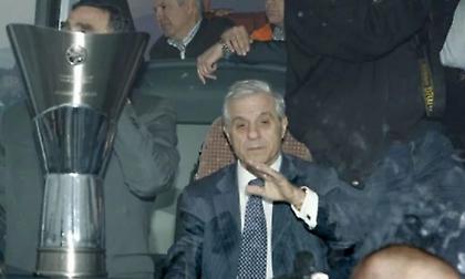 Αν υπάρχει παράδεισος είναι για κάτι ανθρώπους σαν τον Παύλο…