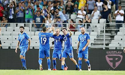 Οι άνθρωποι που νίκησαν το ποδόσφαιρο, αλλά όχι το ελληνικό ποδόσφαιρο!