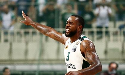 Ρίβερς: «Έδωσε και την ψυχή του ο Παύλος Γιαννακόπουλος»