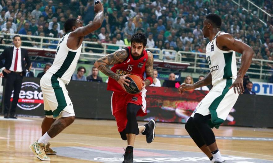 Πρίντεζης: «Οι ομάδες κερδίζουν, να επιστρέψουμε στο ΟΑΚΑ»