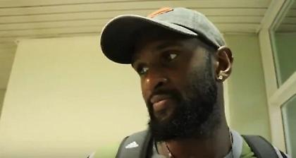 Σίνγκλετον: «Να το πάρουμε και να το αφιερώσουμε στον Παύλο Γιαννακόπουλο» (video)