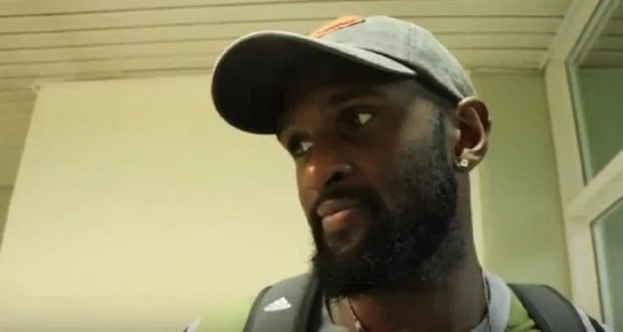 Σίνγκλετον: «Να το πάρουμε και να το αφιερώσουμε στον Παύλο Γιαννακόπουλο» (video)