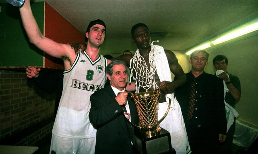 Οικονόμου στον ΣΠΟΡ FM: «Ο Παναθηναϊκός ήταν μεγάλος σύλλογος και ο κ.Παύλος τον έκανε τεράστιο»