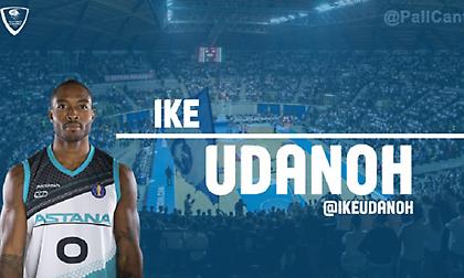 Ανακοίνωσε Ουντανό η Καντού