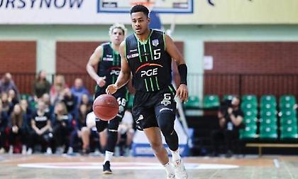 Ανακοίνωσε την πρώτη της μεταγραφή η Κύμη!