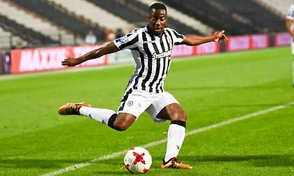 Προπονητής Αλάνιασπορ: «Θέλω τον Κάμπος από τον ΠΑΟΚ»