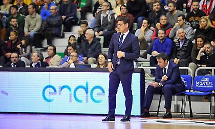 Τέλος και επίσημα από την Τενερίφη ο Κατσικάρης