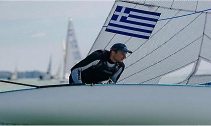 Έβδομη θέση για Μιτάκη και Καραχάλιου στο Παγκόσμιο της Μασαλίας