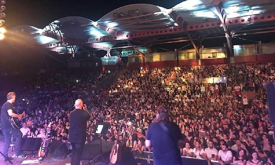 30 χρόνια Πυξ Λαξ: Η αρχή του... θριάμβου!