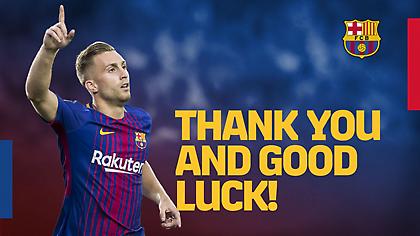 Αγόρασε Ντεουλοφέου από Μπαρτσελόνα η Γουότφορντ