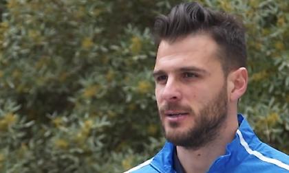 Καρνέζης: «Η Κροατία θα κάνει την έκπληξη»