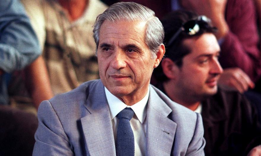 Το συγκινητικό βίντεο του Παναθηναϊκού για τον Παύλο Γιαννακόπουλο