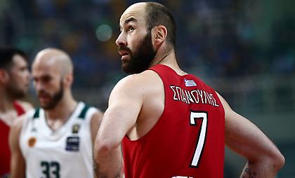 Η μεγάλη χαμένη ευκαιρία του Σπανούλη