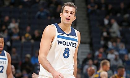 Τζαζ και Σανς ενδιαφέρονται για Μπιέλιτσα