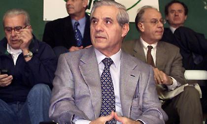 Παύλος Γιαννακόπουλος: Το Παναθηναϊκό μεγαλείο και η αποθέωση της ταπεινότητας