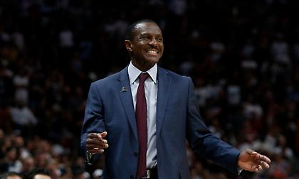 Ντουέιν Κέισι ο νέος προπονητής των Πίστονς!