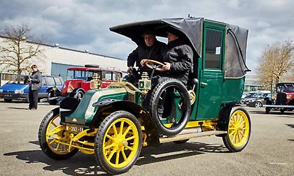 Μια... ευχάριστη έκπληξη από τη Renault
