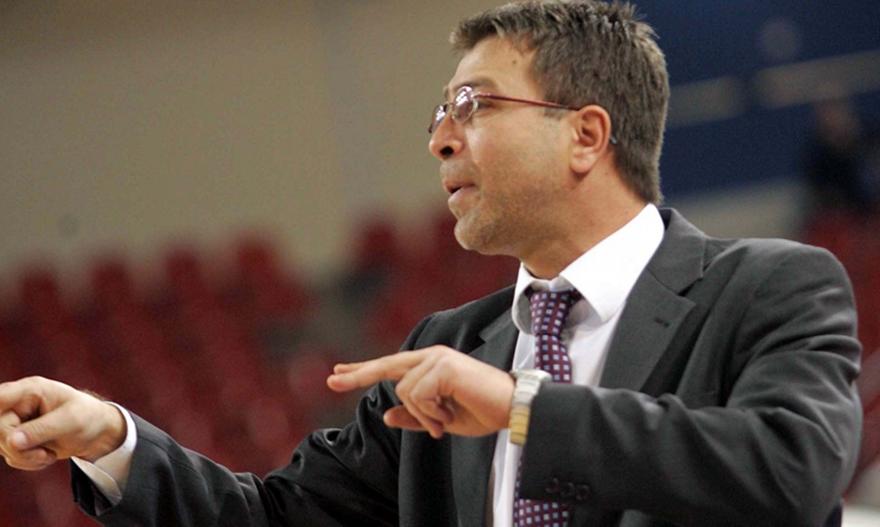 Ιωάννου στον ΣΠΟΡ FM: «Ο Παύλος Γιαννακόπουλος μεγάλωσε το ελληνικό μπάσκετ»