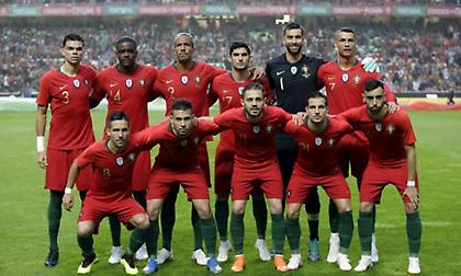 Πορτογαλία: Με τη συνταγή της επιτυχίας του EURO 2016