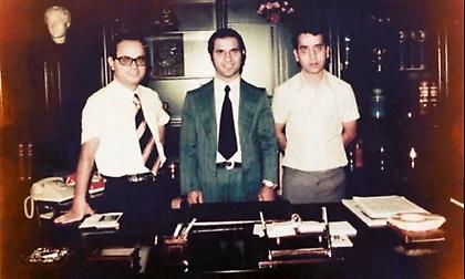 Παύλος Γιαννακόπουλος: Η διαδρομή προς την κορυφή και την καταξίωση!