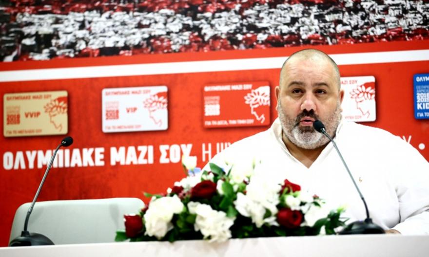 Επίθεση Καραπαπά στη κυβέρνηση!