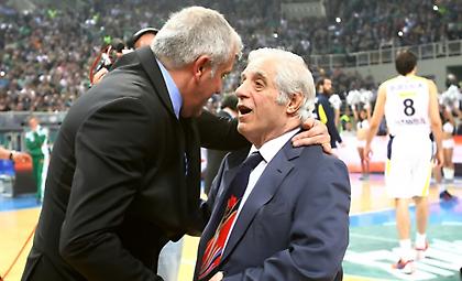 Ζοτς για Παύλο: «Δεν έχω κοιμηθεί από όταν το έμαθα, ήταν σαν πατέρας μου»