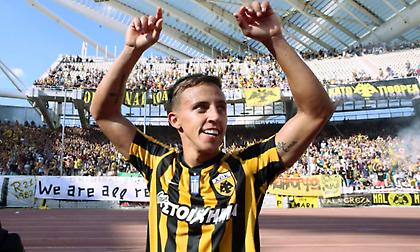 Στην Αλ Αχλί ο Μπουονανότε!